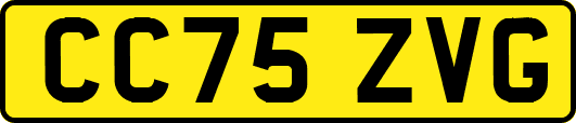 CC75ZVG