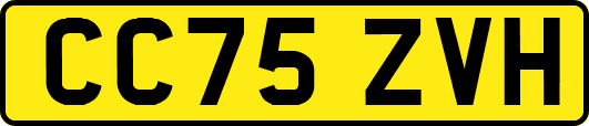 CC75ZVH