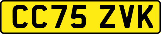 CC75ZVK