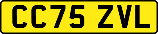 CC75ZVL
