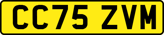 CC75ZVM