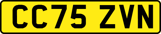 CC75ZVN