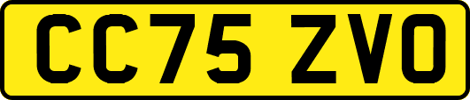 CC75ZVO