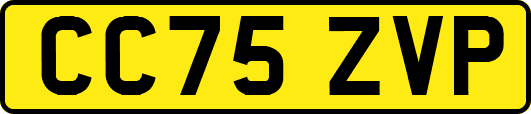 CC75ZVP