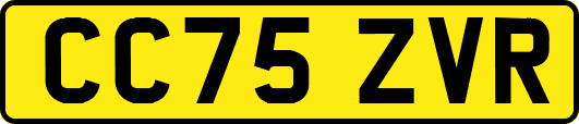 CC75ZVR
