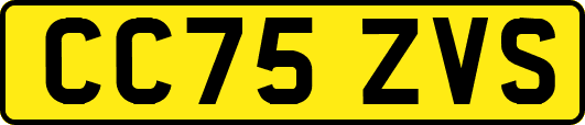 CC75ZVS