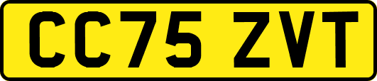 CC75ZVT