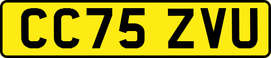 CC75ZVU