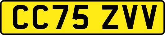 CC75ZVV