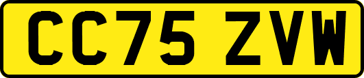 CC75ZVW