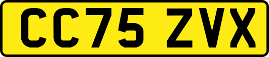 CC75ZVX