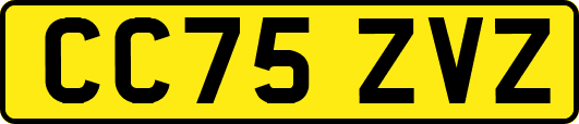 CC75ZVZ