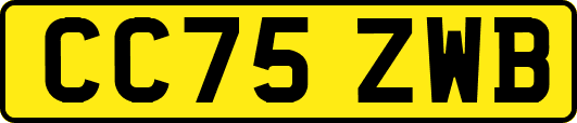 CC75ZWB