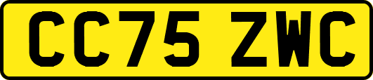 CC75ZWC