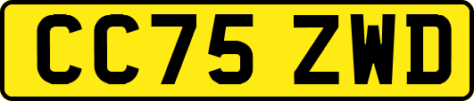 CC75ZWD