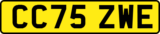 CC75ZWE