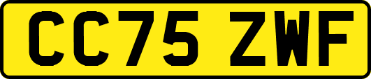CC75ZWF