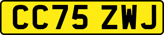 CC75ZWJ