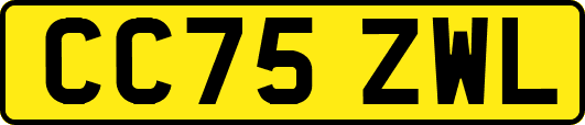 CC75ZWL