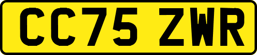 CC75ZWR