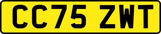 CC75ZWT