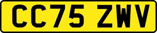CC75ZWV
