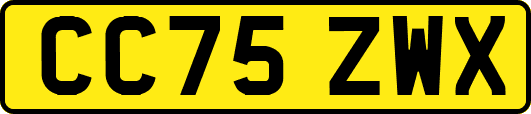 CC75ZWX