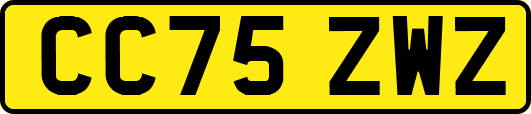 CC75ZWZ