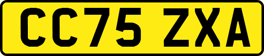CC75ZXA