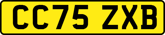 CC75ZXB