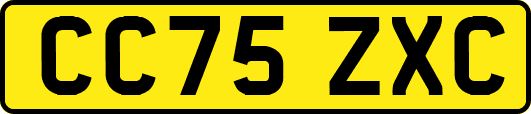 CC75ZXC