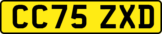 CC75ZXD