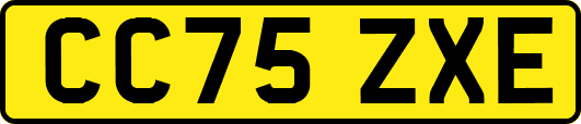 CC75ZXE