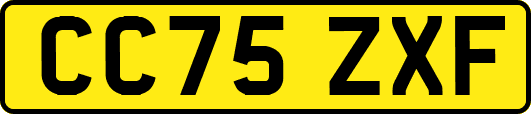CC75ZXF