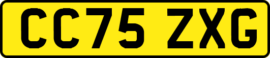 CC75ZXG