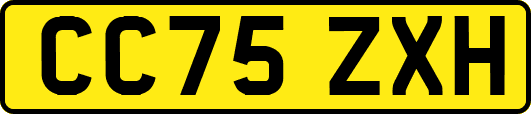 CC75ZXH