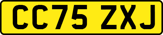 CC75ZXJ