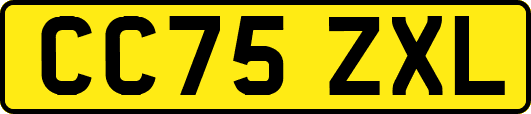 CC75ZXL