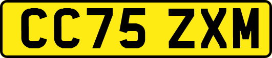 CC75ZXM