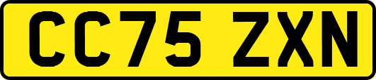 CC75ZXN