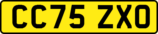 CC75ZXO