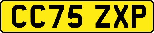 CC75ZXP