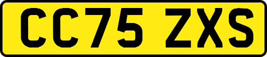 CC75ZXS