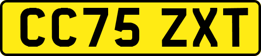 CC75ZXT