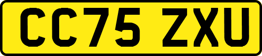CC75ZXU