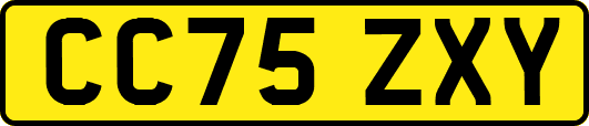 CC75ZXY