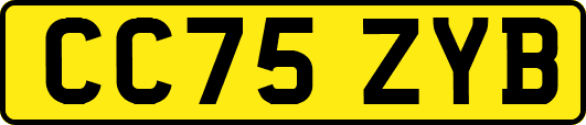 CC75ZYB