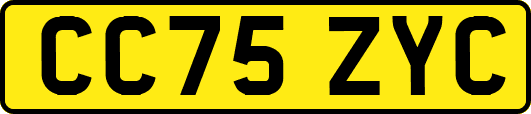 CC75ZYC