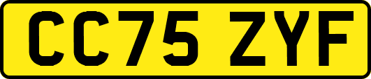 CC75ZYF