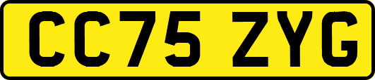 CC75ZYG